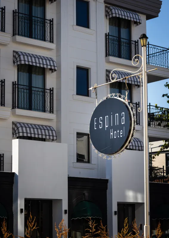 ESPİNA HOTEL