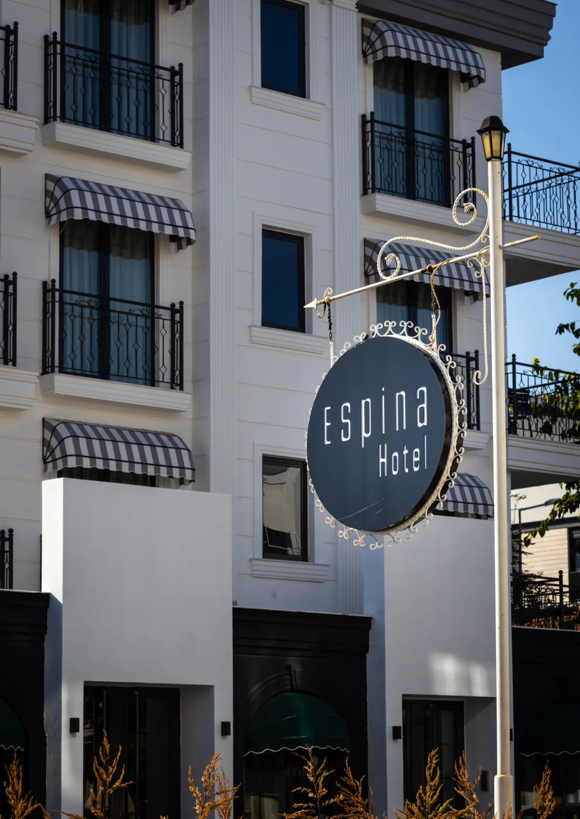 ESPİNA HOTEL