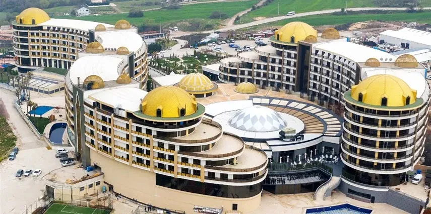 Grand Termal Yalova Resort Hotel & Spa