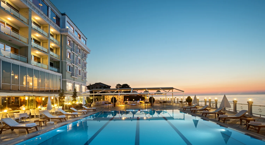 Otel Resim 1