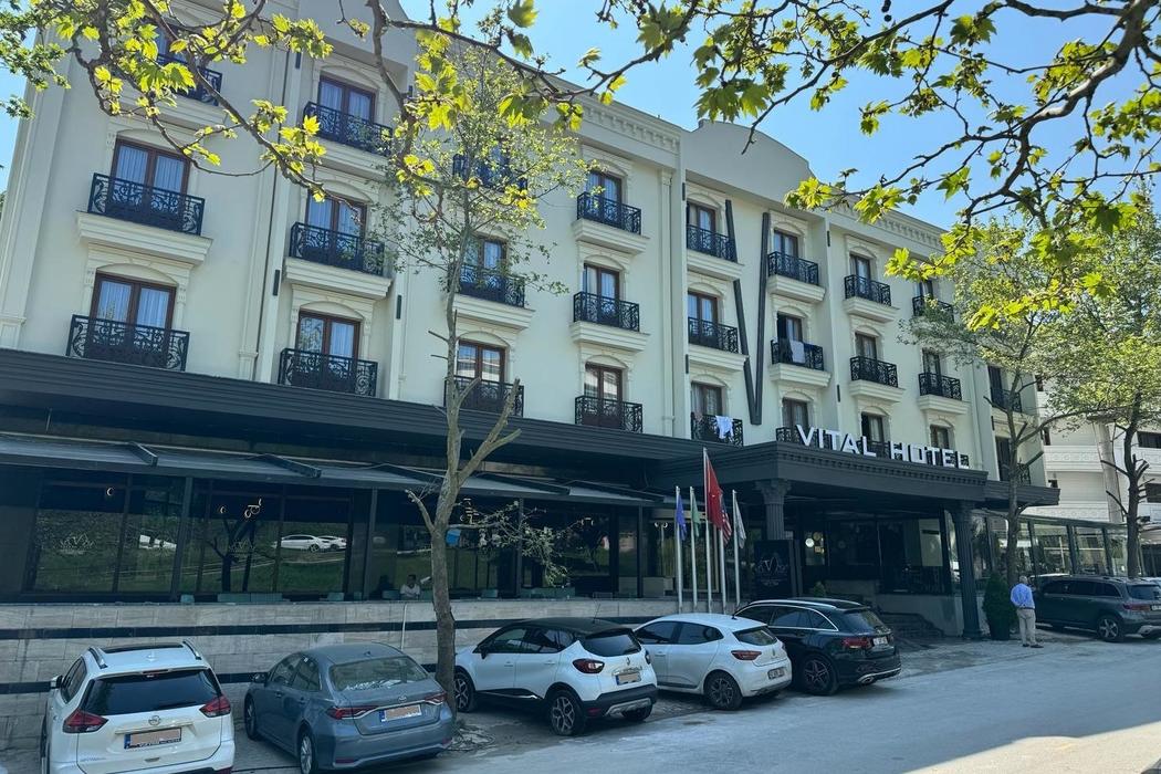 Otel Resim 1