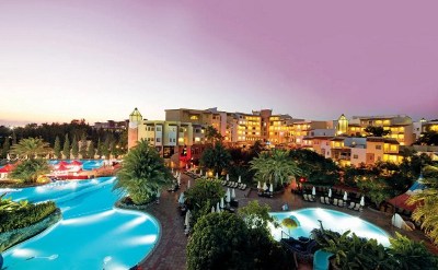 Otel Resim 1
