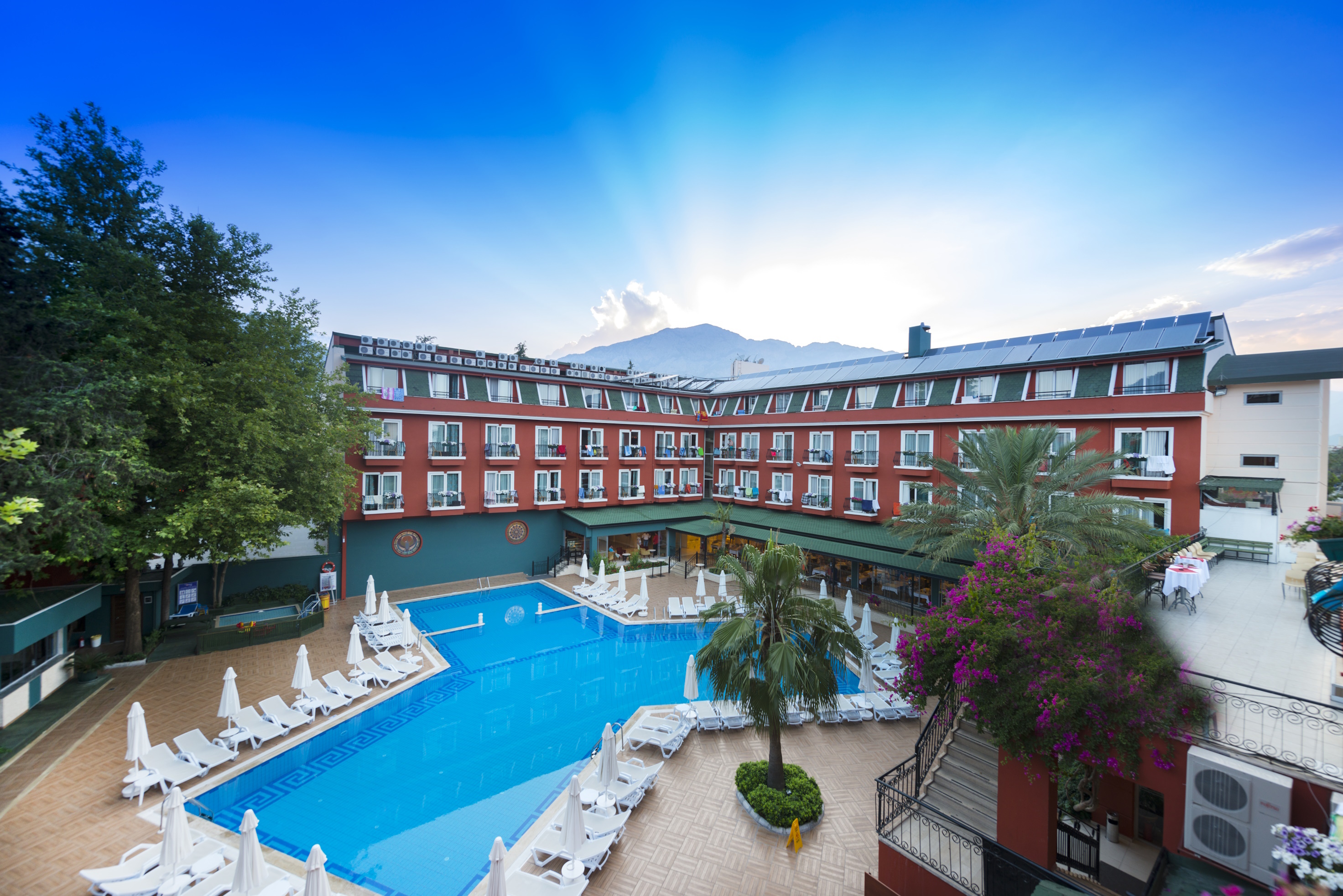 Otel Resim 1