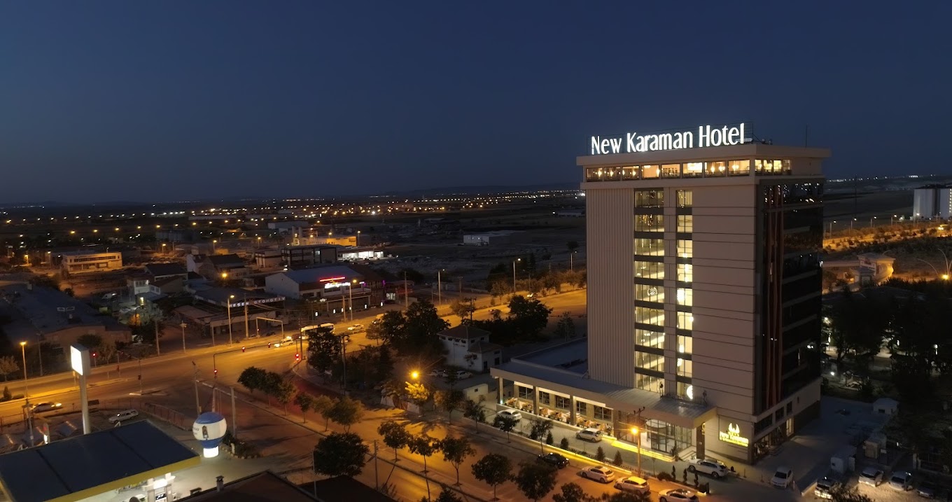 Otel Resim 1